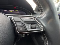 USED 2017 17 AUDI S5 3.0 TFSI V6 Sportback 5dr Petrol Tiptronic quattro Euro 6 (s/s) (354 ps) 