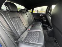 USED 2017 17 AUDI S5 3.0 TFSI V6 Sportback 5dr Petrol Tiptronic quattro Euro 6 (s/s) (354 ps) 