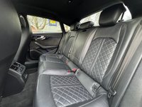 USED 2017 17 AUDI S5 3.0 TFSI V6 Sportback 5dr Petrol Tiptronic quattro Euro 6 (s/s) (354 ps) 