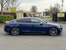 USED 2017 17 AUDI S5 3.0 TFSI V6 Sportback 5dr Petrol Tiptronic quattro Euro 6 (s/s) (354 ps) 