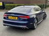 USED 2017 17 AUDI S5 3.0 TFSI V6 Sportback 5dr Petrol Tiptronic quattro Euro 6 (s/s) (354 ps) 