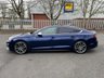 USED 2017 17 AUDI S5 3.0 TFSI V6 Sportback 5dr Petrol Tiptronic quattro Euro 6 (s/s) (354 ps) 