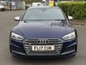 USED 2017 17 AUDI S5 3.0 TFSI V6 Sportback 5dr Petrol Tiptronic quattro Euro 6 (s/s) (354 ps) 
