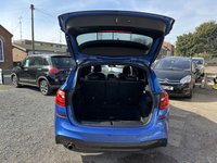 USED 2015 15 BMW 2 SERIES ACTIVE TOURER 1.5 216d M Sport MPV 5dr Diesel Manual Euro 6 (s/s) (116 ps) 