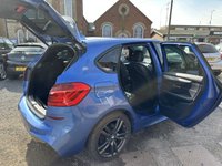 USED 2015 15 BMW 2 SERIES ACTIVE TOURER 1.5 216d M Sport MPV 5dr Diesel Manual Euro 6 (s/s) (116 ps) 