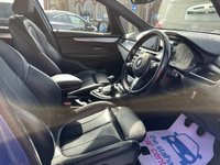 USED 2015 15 BMW 2 SERIES ACTIVE TOURER 1.5 216d M Sport MPV 5dr Diesel Manual Euro 6 (s/s) (116 ps) 