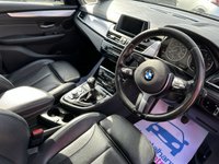 USED 2015 15 BMW 2 SERIES ACTIVE TOURER 1.5 216d M Sport MPV 5dr Diesel Manual Euro 6 (s/s) (116 ps) 