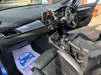 USED 2015 15 BMW 2 SERIES ACTIVE TOURER 1.5 216d M Sport MPV 5dr Diesel Manual Euro 6 (s/s) (116 ps) 