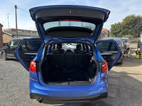 USED 2015 15 BMW 2 SERIES ACTIVE TOURER 1.5 216d M Sport MPV 5dr Diesel Manual Euro 6 (s/s) (116 ps) 
