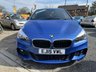 USED 2015 15 BMW 2 SERIES ACTIVE TOURER 1.5 216d M Sport MPV 5dr Diesel Manual Euro 6 (s/s) (116 ps) 