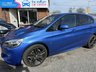 USED 2015 15 BMW 2 SERIES ACTIVE TOURER 1.5 216d M Sport MPV 5dr Diesel Manual Euro 6 (s/s) (116 ps) 
