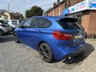USED 2015 15 BMW 2 SERIES ACTIVE TOURER 1.5 216d M Sport MPV 5dr Diesel Manual Euro 6 (s/s) (116 ps) 