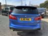 USED 2015 15 BMW 2 SERIES ACTIVE TOURER 1.5 216d M Sport MPV 5dr Diesel Manual Euro 6 (s/s) (116 ps) 