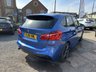 USED 2015 15 BMW 2 SERIES ACTIVE TOURER 1.5 216d M Sport MPV 5dr Diesel Manual Euro 6 (s/s) (116 ps) 