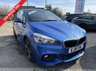 USED 2015 15 BMW 2 SERIES ACTIVE TOURER 1.5 216d M Sport MPV 5dr Diesel Manual Euro 6 (s/s) (116 ps) 