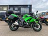 USED 2017 17 KAWASAKI Z1000 SX - BUY ONLINE 24 HRS A DAY - FINANCE AVAILABLE - ALL TYPES OF CREDIT ACCEPTED WITH KAWASAKI OE HARD PANNIERS