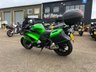 USED 2017 17 KAWASAKI Z1000 SX - BUY ONLINE 24 HRS A DAY - FINANCE AVAILABLE - ALL TYPES OF CREDIT ACCEPTED WITH KAWASAKI OE HARD PANNIERS