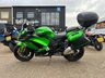 USED 2017 17 KAWASAKI Z1000 SX - BUY ONLINE 24 HRS A DAY - FINANCE AVAILABLE - ALL TYPES OF CREDIT ACCEPTED WITH KAWASAKI OE HARD PANNIERS