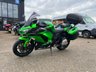 USED 2017 17 KAWASAKI Z1000 SX - BUY ONLINE 24 HRS A DAY - FINANCE AVAILABLE - ALL TYPES OF CREDIT ACCEPTED WITH KAWASAKI OE HARD PANNIERS