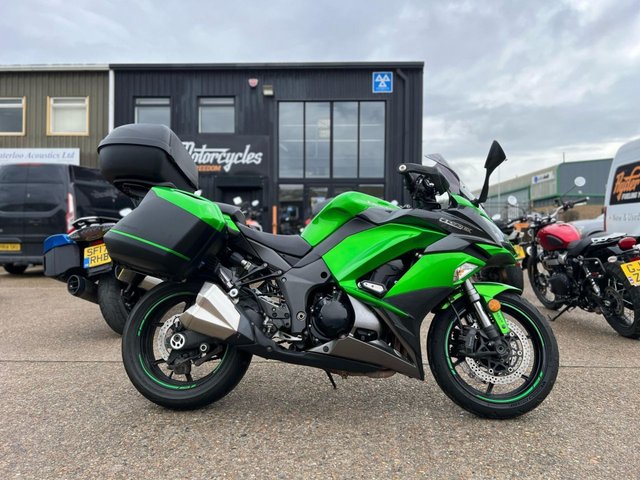 2017 17 Kawasaki Z1000 SX - BUY ONLINE 24 HRS A DAY - FINANCE AVAILABLE - ALL TYPES OF CREDIT ACCEPTED