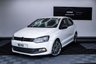USED 2013 V VOLKSWAGEN POLO 1.4 TSI BlueMotion Tech ACT BlueGT Hatchback 5dr Petrol Manual Euro 5 (s/s) (140 ps) 