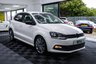 USED 2013 V VOLKSWAGEN POLO 1.4 TSI BlueMotion Tech ACT BlueGT Hatchback 5dr Petrol Manual Euro 5 (s/s) (140 ps) 