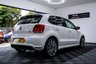 USED 2013 V VOLKSWAGEN POLO 1.4 TSI BlueMotion Tech ACT BlueGT Hatchback 5dr Petrol Manual Euro 5 (s/s) (140 ps) 