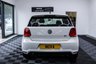 USED 2013 V VOLKSWAGEN POLO 1.4 TSI BlueMotion Tech ACT BlueGT Hatchback 5dr Petrol Manual Euro 5 (s/s) (140 ps) 
