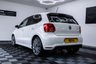 USED 2013 V VOLKSWAGEN POLO 1.4 TSI BlueMotion Tech ACT BlueGT Hatchback 5dr Petrol Manual Euro 5 (s/s) (140 ps) 