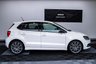 USED 2013 V VOLKSWAGEN POLO 1.4 TSI BlueMotion Tech ACT BlueGT Hatchback 5dr Petrol Manual Euro 5 (s/s) (140 ps) 
