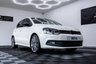 USED 2013 V VOLKSWAGEN POLO 1.4 TSI BlueMotion Tech ACT BlueGT Hatchback 5dr Petrol Manual Euro 5 (s/s) (140 ps) 