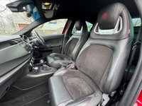 USED 2016 16 ALFA ROMEO GIULIETTA 1750 TBi Veloce Hatchback 5dr Petrol TCT Euro 6 (240 bhp) 
