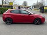 USED 2016 16 ALFA ROMEO GIULIETTA 1750 TBi Veloce Hatchback 5dr Petrol TCT Euro 6 (240 bhp) 