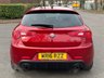 USED 2016 16 ALFA ROMEO GIULIETTA 1750 TBi Veloce Hatchback 5dr Petrol TCT Euro 6 (240 bhp) 