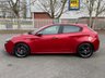 USED 2016 16 ALFA ROMEO GIULIETTA 1750 TBi Veloce Hatchback 5dr Petrol TCT Euro 6 (240 bhp) 