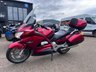 USED 2012 62 HONDA ST1300 PAN EUROPEAN - BUY ONLINE 24 HRS A DAY - FINANCE AVAILABLE - ALL TYPES OF CREDIT ACCEPTED RECENT SERVICE & MOT, READY TO TOUR