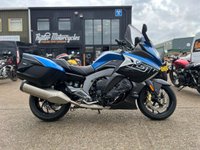 USED 2017 17 BMW K 1600 GT SPORT - BUY ONLINE 24 HRS A DAY - FINANCE AVAILABLE - ALL TYPES OF CREDIT ACCEPTED GREAT SPEC WITH BMW OE PANNIERS