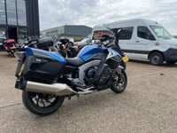 USED 2017 17 BMW K 1600 GT SPORT - BUY ONLINE 24 HRS A DAY - FINANCE AVAILABLE - ALL TYPES OF CREDIT ACCEPTED GREAT SPEC WITH BMW OE PANNIERS