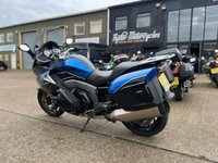 USED 2017 17 BMW K 1600 GT SPORT - BUY ONLINE 24 HRS A DAY - FINANCE AVAILABLE - ALL TYPES OF CREDIT ACCEPTED GREAT SPEC WITH BMW OE PANNIERS