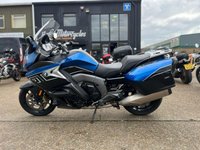 USED 2017 17 BMW K 1600 GT SPORT - BUY ONLINE 24 HRS A DAY - FINANCE AVAILABLE - ALL TYPES OF CREDIT ACCEPTED GREAT SPEC WITH BMW OE PANNIERS
