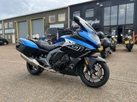 USED 2017 17 BMW K 1600 GT SPORT - BUY ONLINE 24 HRS A DAY - FINANCE AVAILABLE - ALL TYPES OF CREDIT ACCEPTED GREAT SPEC WITH BMW OE PANNIERS