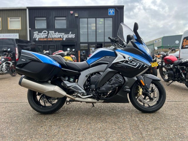 2017 17 BMW K 1600 GT SPORT - BUY ONLINE 24 HRS A DAY - FINANCE AVAILABLE - ALL TYPES OF CREDIT ACCEPTED