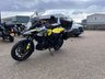 USED 2017 17 SUZUKI V-STROM 1000 - BUY ONLINE 24 HRS A DAY - FINANCE AVAILABLE - ALL TYPES OF CREDIT ACCEPTED WITH FULL ALUMINIUM ADV LUGGAGE