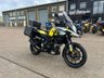 USED 2017 17 SUZUKI V-STROM 1000 - BUY ONLINE 24 HRS A DAY - FINANCE AVAILABLE - ALL TYPES OF CREDIT ACCEPTED WITH FULL ALUMINIUM ADV LUGGAGE