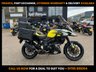 USED 2017 17 SUZUKI V-STROM 1000 - BUY ONLINE 24 HRS A DAY - FINANCE AVAILABLE - ALL TYPES OF CREDIT ACCEPTED WITH FULL ALUMINIUM ADV LUGGAGE