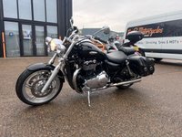 USED 2012 12 TRIUMPH THUNDERBIRD 1600 - BUY ONLINE 24 HRS A DAY - FINANCE AVAILABLE - ALL TYPES OF CREDIT ACCEPTED WITH JUST 5,802 MILES FROM NEW