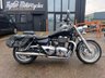 USED 2012 12 TRIUMPH THUNDERBIRD 1600 - BUY ONLINE 24 HRS A DAY - FINANCE AVAILABLE - ALL TYPES OF CREDIT ACCEPTED WITH JUST 5,802 MILES FROM NEW