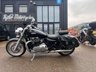 USED 2012 12 TRIUMPH THUNDERBIRD 1600 - BUY ONLINE 24 HRS A DAY - FINANCE AVAILABLE - ALL TYPES OF CREDIT ACCEPTED WITH JUST 5,802 MILES FROM NEW