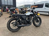 USED 2024 24 MUTT GT-SR 125 - BUY ONLINE 24 HRS A DAY - FINANCE AVAILABLE - ALL TYPES OF CREDIT ACCEPTED ONLY 1,339 MILES FROM NEW