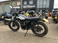 USED 2024 24 MUTT GT-SR 125 - BUY ONLINE 24 HRS A DAY - FINANCE AVAILABLE - ALL TYPES OF CREDIT ACCEPTED ONLY 1,339 MILES FROM NEW